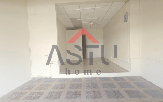 Se Alquila Local Comercial en Cdla. Atarazana Av. Principal – Frente al Gran Aki