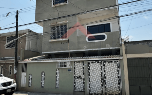 Se Alquila Departamento en Guayacanes 2da Etapa
