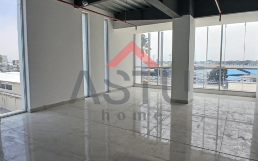 Oficinas en Alquiler «Centro Corporativo Americas»