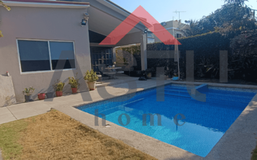 SE ALQUILA CASA AMOBLADA EN URBANIZACIÓN TORRES DEL SALADO – KM 11 1/2 VIA A LA COSTA