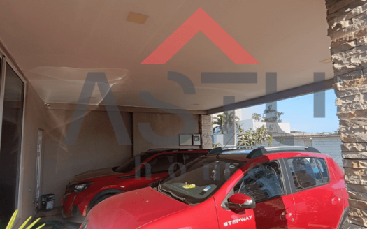 SE ALQUILA CASA AMOBLADA EN URBANIZACIÓN TORRES DEL SALADO – KM 11 1/2 VIA A LA COSTA