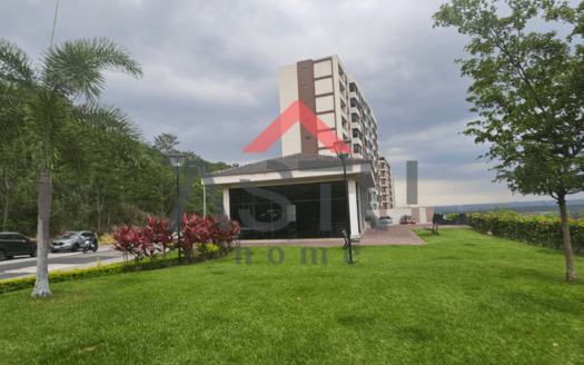 Se Vende Departamento Semi Amoblado en Bosques de la CostaEtapa Altos del Bosques