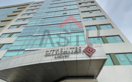 Se Vende Suite en City Suites – Cerca del City Mall