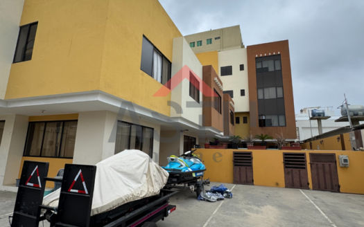 Se Vende Suite en CondominioTomebamba – Salinas