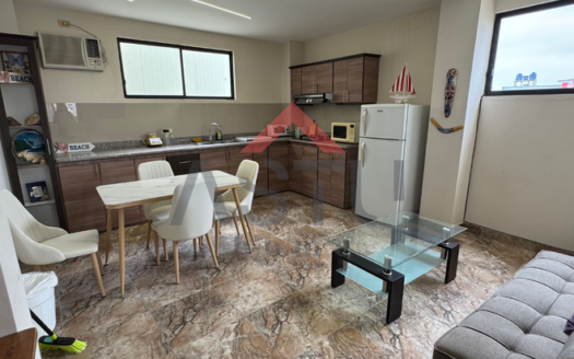 Se Vende Suite en CondominioTomebamba – Salinas