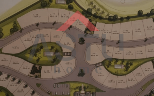 Se Vende Terreno en Karibao Resort Town con Vista Al Mar y vista a lalaguna Artifical