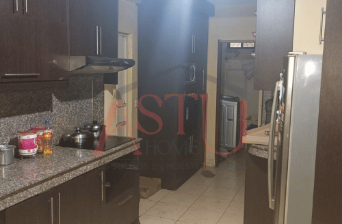 Se Vende Propiedad en Villa Club etapa Cosmos Modelo Pegasus