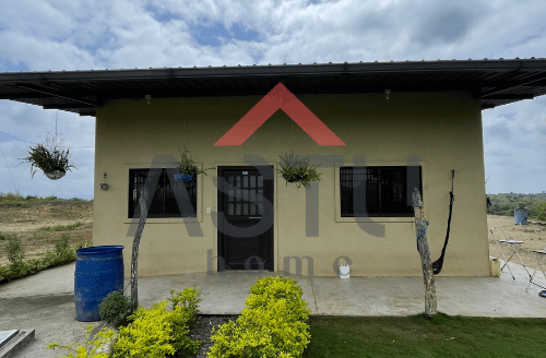 Se vende Hectareas en Pedro Carbo