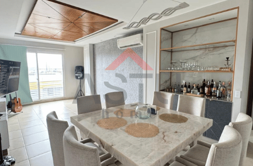 Se Vende Departamento en Kennedy Point 5to piso