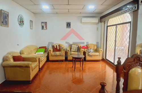 Se Vende Propiedad En Bastion Popular Bloque 2 en herradura Cerrada