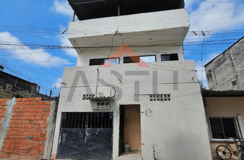 Se vende Propiedad Rentera en el Guasmo Norte