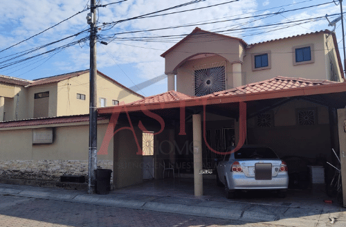 Se Vende Propiedad en Villa Club etapa Cosmos Modelo Pegasus