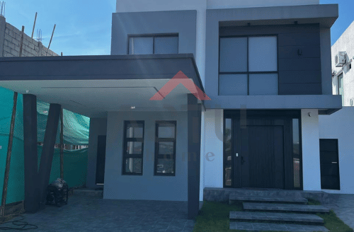 Se vende propiedad totalmente amoblada en Urbanización El Condado Vicolinci