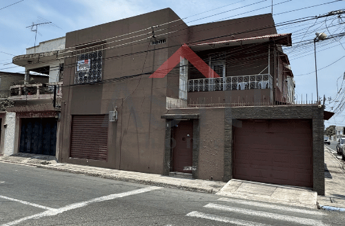 Se vende Casa  Amoblada en Barrio del Seguro