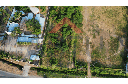 Se Vende Terreno Industrial en la Vía Duran Yaguachi