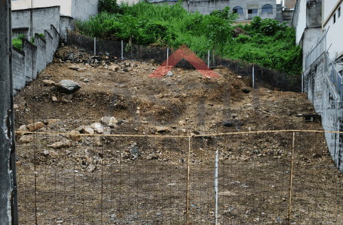 Se Vende Terreno en Urb Bellavista Alta