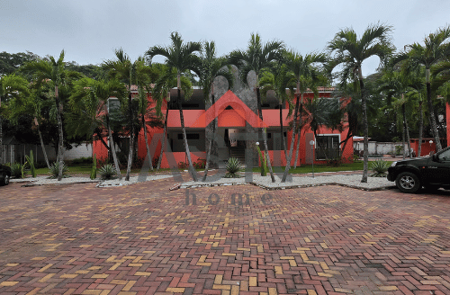 Se Alquila Departamento en Urb. Lago capeira