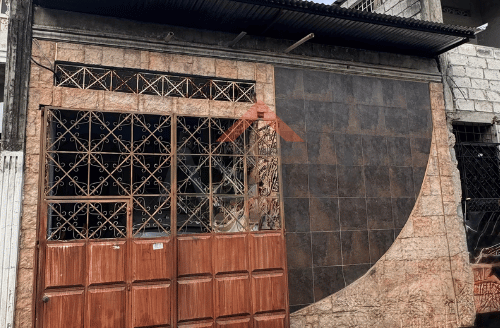 Se Vende Propiedad en Cdla. Orquídeas  Cerca de la Av. Francisco de Orellana