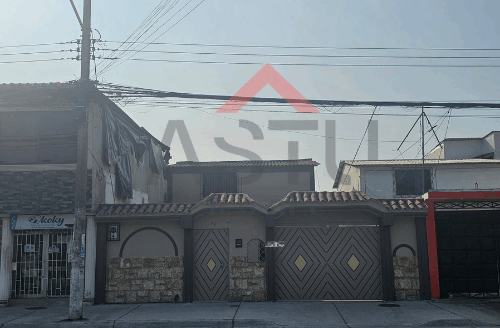 Se Vende Propiedad en Alborada 13ava