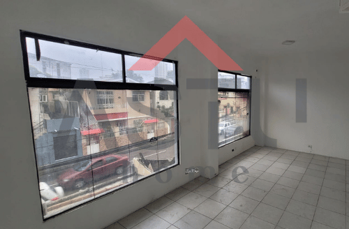 Se Alquila Oficina en José Mascote y Alejo Lascano