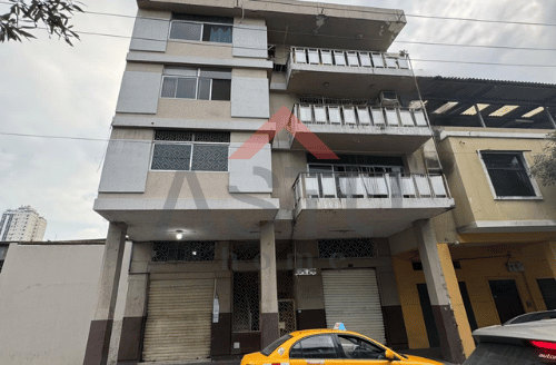 Se Vende Departamento en Mendiburo y Escobedo