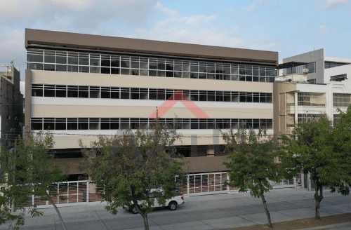 Se Vende Piso completo con 8 oficinas de estreno en Edificio Inteligente San Jorge en Kennedy Norte