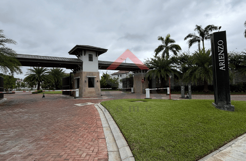 Se Vende Terreno en la Urb Costa Sol, Vía a la Costa