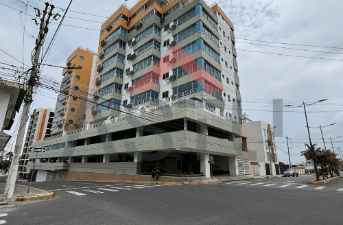 Se Vende Departamento Amoblado en Rivera del Mar