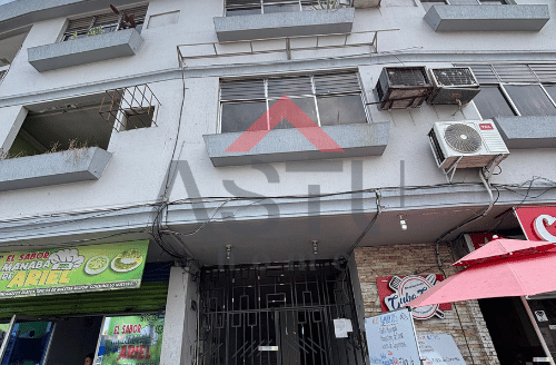 Se Vende Departamento en  la Av. San Jorge, Cdla.  Kennedy