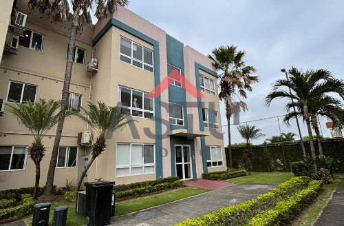 Se vende Departamento  en Urbanización Costalmar 1, vía a la Costa