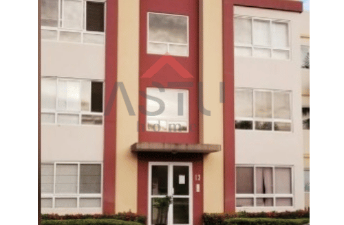 Se vende Departamento en Urbanización Costalmar 1 vía a la Costa