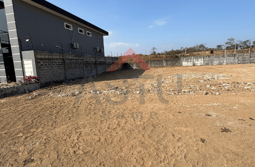 Se Vende terreno en Urb Los Ángeles, Vía a La Costa