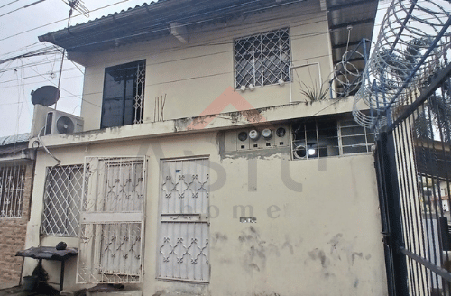 Se Vende Propiedad Rentera Mucho Lote 1  Etapa 7