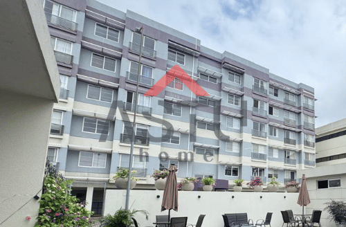 Se Vende Departamento en Kennedy Point 5to piso