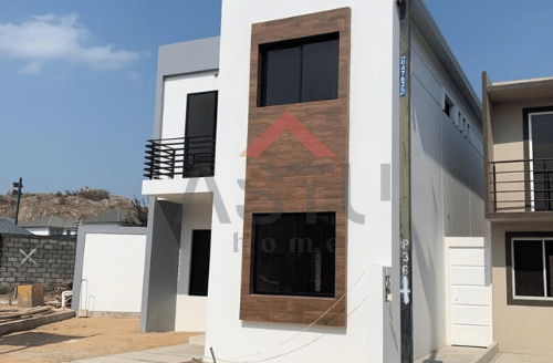 Se Vende Propiedad de estreno en Urbanización Villa Club, etapa Luna