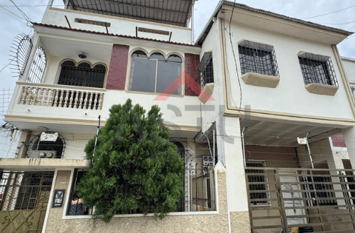 Se Vende Propiedad Propiedad Rentera  Colombia y Guaranda atrás del Parque Forestal