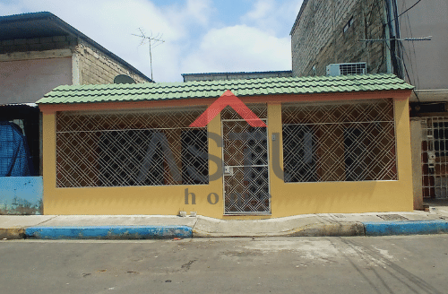 Se Vende Propiedad En Bastion Popular Bloque 2 en herradura Cerrada