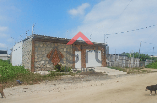 Se Vende Propiedad en Vía Punta Carnero