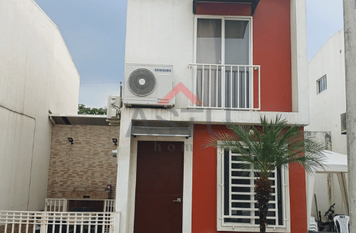 Se Vende Propiedad en  Ciudad Santiago  Etapa Centenario