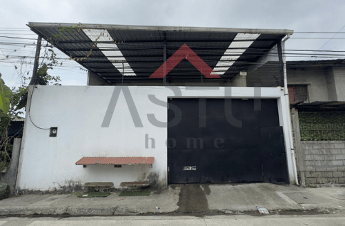 Se Vende Galpon con oficinas  sector la Aurora.