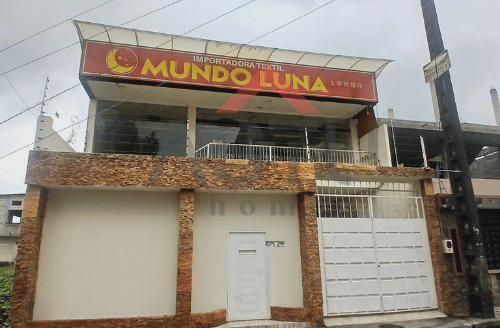 Se Vende Edificio en la Ciudad de  Milagro