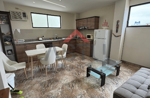Se Vende Suite en Condominio Tomebamba – Salinas