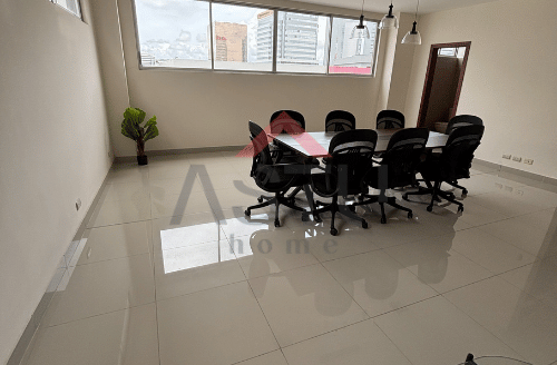 Se Vende Oficinas de estreno en Edificio Inteligente  San Jorge en Kennedy Norte