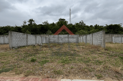 Se Vende Terreno en la Urb Costa Sol, Vía a la Costa