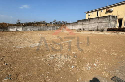 Se Vende terreno en Urb Los Ángeles, Vía a La Costa