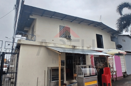 Se Vende Propiedad Rentera Mucho Lote 1  Etapa 7