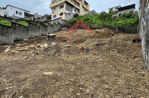 Se Vende Terreno en Urb Bellavista Alta