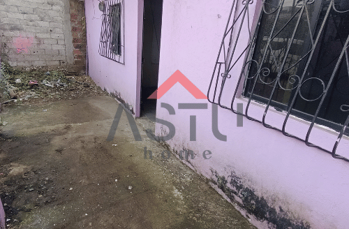 Se vende Propiedad en Bastión Popular  bloque 6