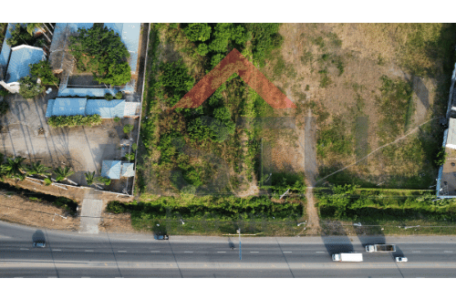 Se Vende Terreno Industrial en la Vía Duran Yaguachi