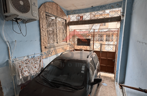 Se Vende Propiedad en Cdla. Orquídeas  Cerca de la Av. Francisco de Orellana